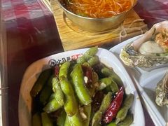 -本色.小马哥烧烤(五一路总店)