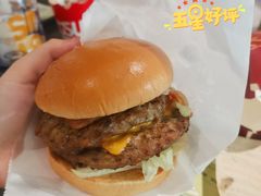 -肯德基(江夏中百店)