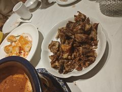 -大鸭梨烤鸭(枣园店)