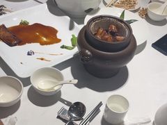 -海富门·带鱼·淮扬菜·粤菜(甘家口店)