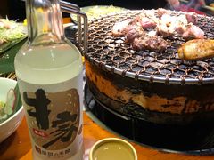 -牛家酒场(7mall店)