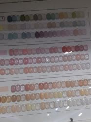 -欧缇娜美甲美睫皮肤管理