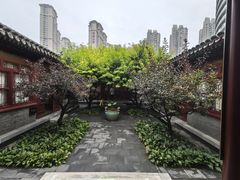 -李叔同故居纪念馆