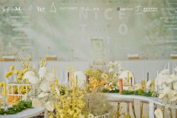 -FANCY MOMENT婚礼定制