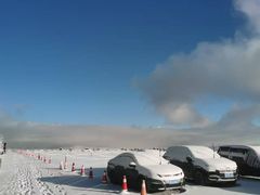 -太子岭滑雪场