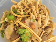 陈记香辣捆鸡-陈记捆鸡