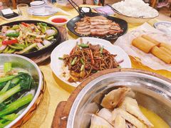 -成惠食府(赤岗店)