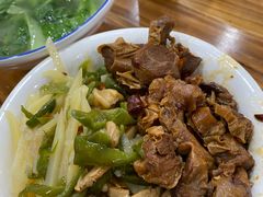 -功夫手擀面(恒山花苑店)