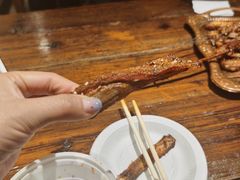 -霄汉羊排(万松园一店)