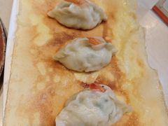 -北李妈妈菜·海肠捞饭(开发区万达店)