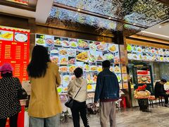 -大眼锅贴水饺(河东店)