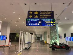 -吉隆坡国际机场