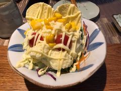 土豆泥-酒井酱子·深夜食堂(东城汇店)