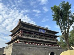 -西安鼓楼
