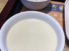 -冰泉豆浆馆(阳朔店)