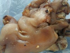 -土门八珍烤鸡腊味店(土门老店)