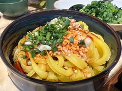 谢家黄凉粉-锦府盐帮·侯宅(五棵松万达店)