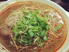 -老宋淮南牛肉汤(大通路店)