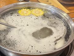 -荣记潮汕牛肉火锅(仙鹤街店)