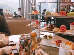 -台北北投丽禧温泉酒店