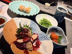 -匠和风精致料理(祥禾天地店)