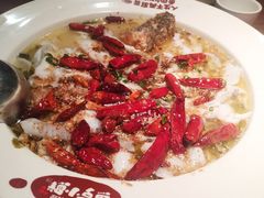 -鱼亨小鲜酸菜鱼(大信店)