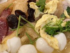 -新白鹿餐厅(百联中环店)