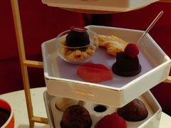 -哈根达斯(抚顺万达店)