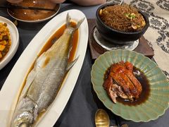 -A One Kitchen·南京精菜馆(晶丽酒店店)