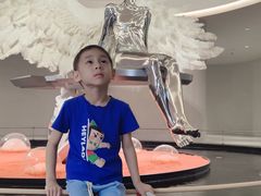 -涨巢·潮玩水疗局