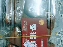 -王家沙点心店(万航渡路店)