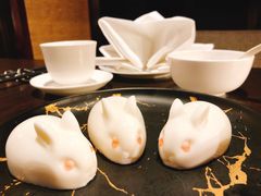 -广州文华东方酒店·江-由辉师傅主理