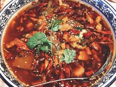 -村理·乡村菜音乐餐厅(河西店)