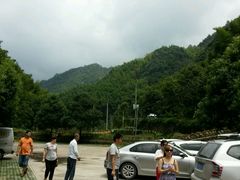 android_upload_pic-虎啸峡漂流