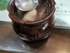 瓦罐汤-龙老五汤店(站前西路店)
