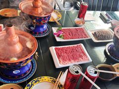 -南门涮肉(上海二店)