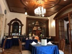 -马勒别墅饭店(静安寺店)