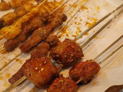 -枪火串烧·东北特色烧烤(罗湖总店)