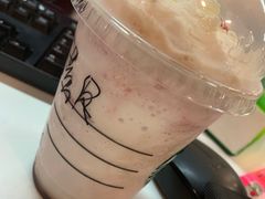 -星巴克(深圳软件园产业基地店)