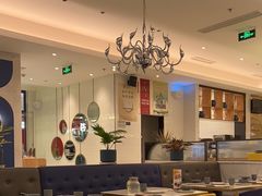 -鹿港小镇(悠唐店)