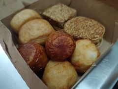 手切一口肠-奶奶的美食(悦立方店)