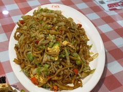 -孟记粥铺·家常菜·烧烤·粥(亚运村店)