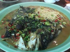-德叔阙里·衢州菜馆(月湖店)