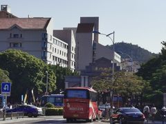 -厦门大学(思明校区)