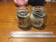 -渝是乎川渝小炒(新世界百货望京店)