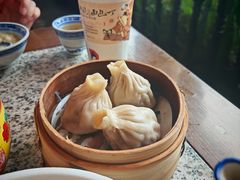 -南京大牌档(夫子庙老门东店)