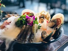 -捞神煲汤火锅(湖滨商业街店)