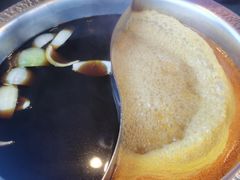 -牛武士寿喜烧·和牛火锅自助(全球首店)