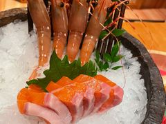 -水濑·日料放题(天河店)