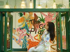 -The Good Place好地方·Brunch·coffee(国贸店)